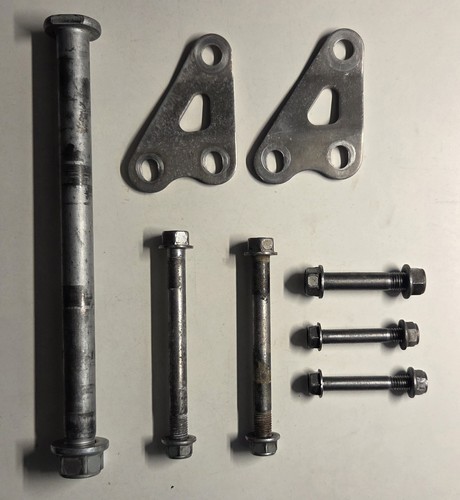 Kit perni motore kawasaki - motore,