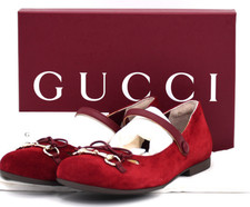 Scarpe ballerine Gucci bambina