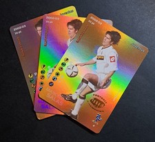 Card Football Champions 3X