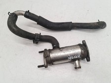 Radiatore gas scarico - , hyundai