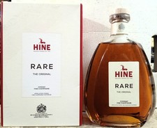 1 Bt. Rare Fine Champagne