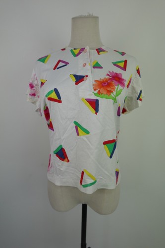 Leonard paris top maglia - paris,