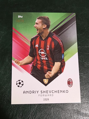 Card topps total - card, football