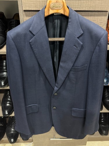 295 brioni cappotto - $4.295,