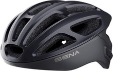 Sena casco ciclismo smart - sena, r1