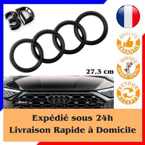 Logo 273mm calandre - 273mm,