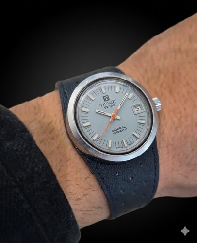 Tissot sideral 35mm - tissot,