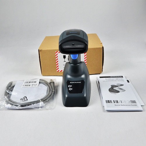 Datalogic qm2430 433k1 - datalogic, qm2430-bk-433k1