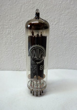MULLARD EZ81 | VALVO PRINT |