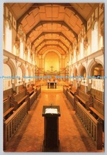 D322674 St John s Seminary. Wonersh. Centenary Year 1991. Chapel. Packshot. Cran