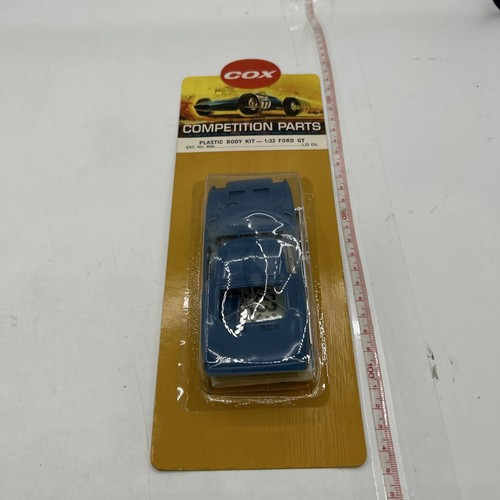 Kit carrozzeria plastica cox - carrozzeria,