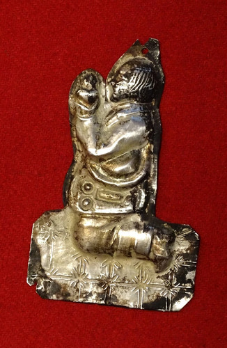 Antica reliquia voto grazia - antica,