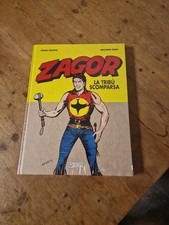 ZAGOR - LA TRIBU SCOMPARSA