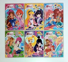 Winx Club - Season 6 COMPLETE