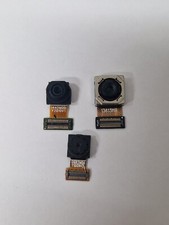 fotocamere selfie posteriore per Blade A5 2020 Zte usate Ottimo Stato