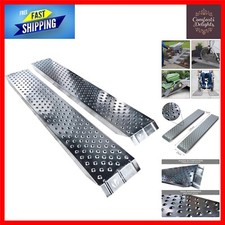 Rampe di carico antiscivolo