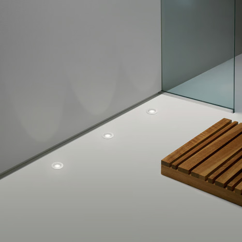 Luce bagno led per - led,