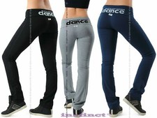 Pantaloni tuta SpoRTiVi per