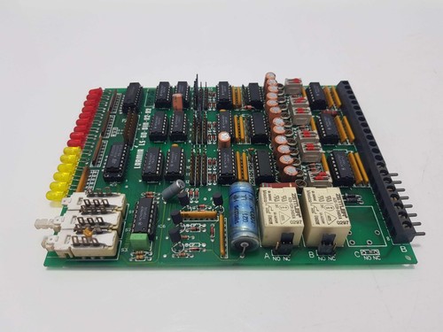 Larmia din 02 - ls-60-din-02-02, scheda