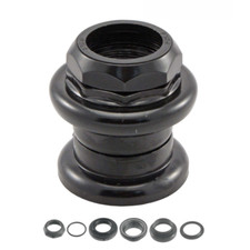 Serie Sterzo  a Filetto 1" - 1/8" Bici City Bike / Trekking