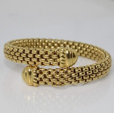 Bracciale FOPE contrarié in