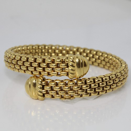 Bracciale fope contrarié - fope,