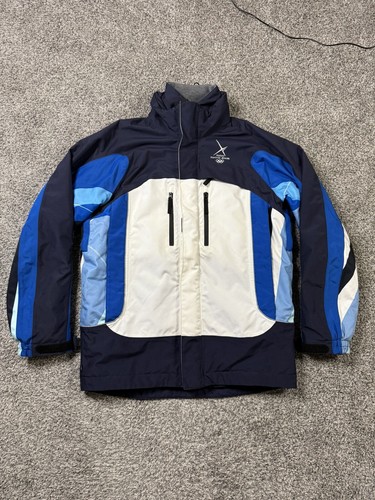 Giacca asics torino 2006 - giacca,