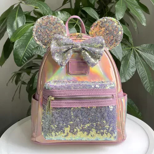 Zaino minnie mouse - zaino,