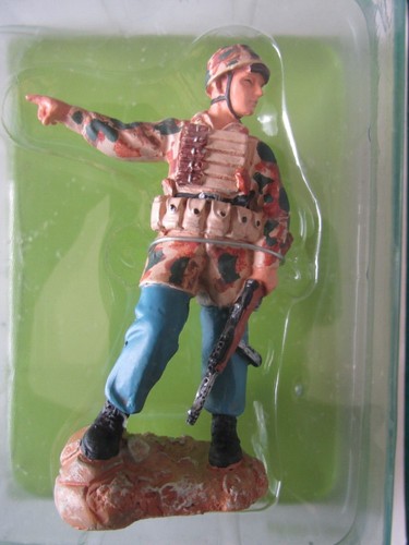Soldati della seconda guerra - soldati,