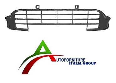 Griglia paraurti anteriore - griglia,