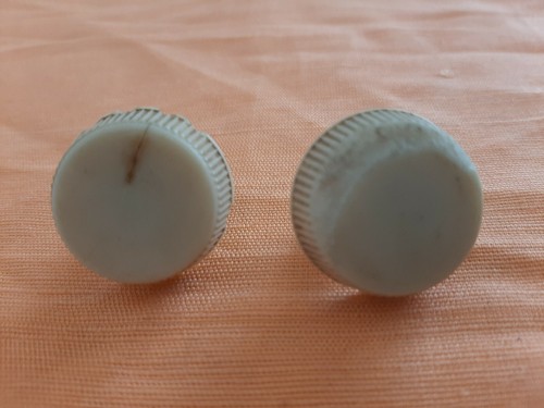 Manopole usate ricambio - usate,