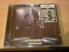 Blues Pills - Lady In Gold