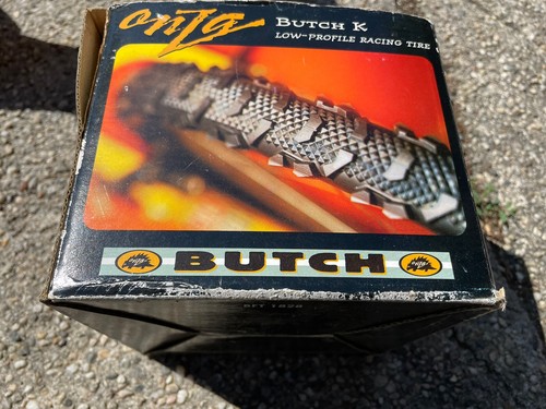 Nos vintage onza - vintage, butch