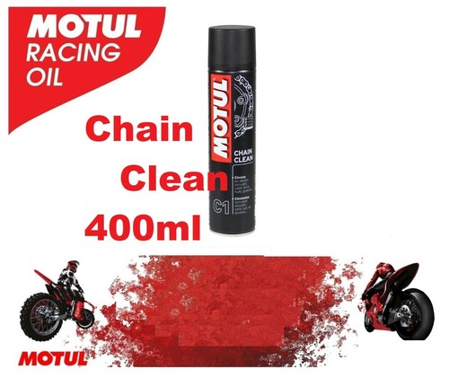 Pulitore spray per - pulitore, catena