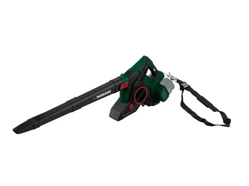 Parkside aspirateur à - 40,
