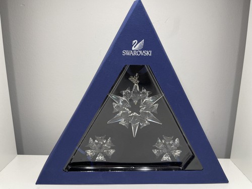 Statua swarovski 903409 stella - statua,