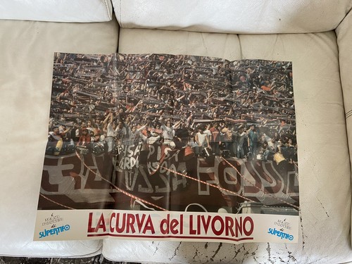 Poster fototifo ultras photos - poster,