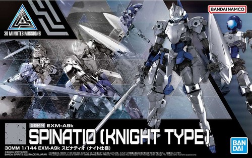 Gundam 30mm 144 exm a9k - 30mm,
