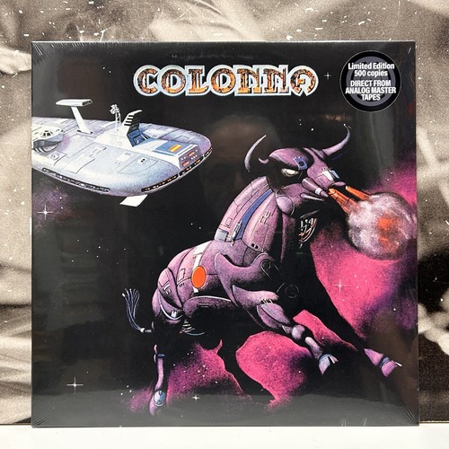 Maurizio colonna lp - maurizio,