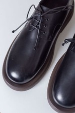 Scarpe derby MARSELL Gommello