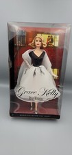 Bambola Barbie Grace Kelly