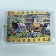 Toy Story Carnival Disney 100