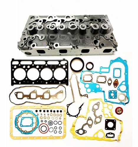 Testata cilindro per - (6685503),