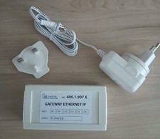 Modem radio IP LoRa Unitechnic REF 400.1.907 X