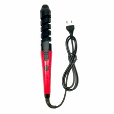 PIASTRA PER CAPELLI RICCI IN