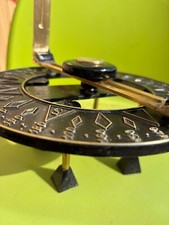 grafometro (Goniometro) per