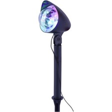 FARO LED DISCO BALL CON