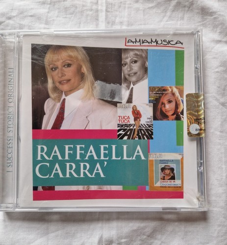 Raffaella carra mia - carra', musica