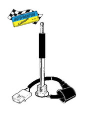 Sonda Benzina Riserva  280313