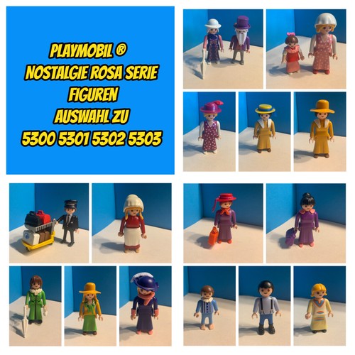 Playmobil personaggio - jk-, playmobil®